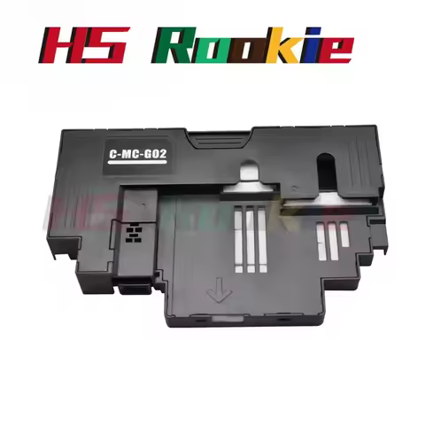 MC-G02 Ink Maintenance Cartridge for CANON G1020 G2020 G3020 G3060 G1220 G2160 G2260 G3160 G3260 G54