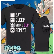 ♞,♘Axie Infinity T-shirt shirt