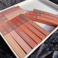 Herorange Velvet Matte Lipstick 6color Long Lasting Not Lip Gloss Student Waterproof Lipstick H5j1