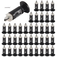 40 Pcs Fastener Mount Pin for  Socket LGA 775 CPU Heatsink Cooling Fan