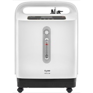 merdeka 2 days special offer - FOLEE Oxygen Concentrator, Y007C-5W, 5L/min