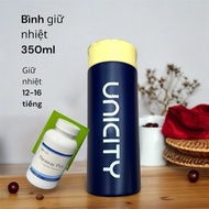 350ml stainless steel thermos bottle