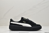 รองเท้า รองเท้ากีฬา Puma Suede Classic Logo If-8 44