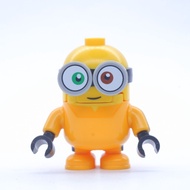 Ploybrick |instock| Minion Bob From 75551 2020 Set | Authentic 1 MINIONS
