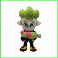 PS1 Splatoon Inkling Girl Inkling Boy Pearl Plushie Game Merch Cute Plush Cotton Doll SP1