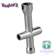 ATAYLOR Cross Wrenches 80132 Tool Tools Car RC Car for HEX Small Tools Sleeve