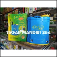 Tangki Elektrik Dan Manual Cba 16Liter Sprayer Manual Cba 5.5 Sprayer