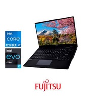 日本制 Fujitsu FMV MH 14超輕14吋商務筆電 12th Intel i7