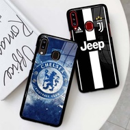 Samsung A20/A30 A20S Maro_Fashion_Case Latest [ M46 ] Fashion Case Samsung A20/A30 A20S Latest Hardc