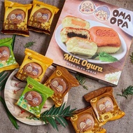 Mini Ogura Cake By Oma Opa Jogja isi 9