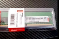 Lenovo desktop桌面電腦DDR4 32Gb ram