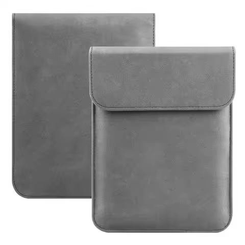 Slim Sleeve Pouch For Funda Onyx Boox Poke 6 6S 5 5S Shockproof Protector Case Cover For Boox Go 6" 