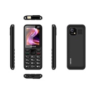 Điện thoại Viettel T2 4G 24" - Chính hãng (lỗi 1 đổi 1 trong 100 ngày) (Dùng cho mọi nhà mạng)