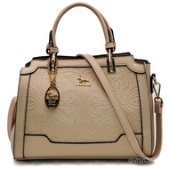 Polo Hill Flidas Handbag PHH2650