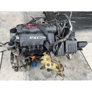 Honda Jazz Fit City GD3 GD8 Engine Gear Box Manual Set Cable Gear Lever L15A VTEC 1500CC