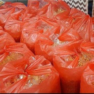 karamel popcorn lazat