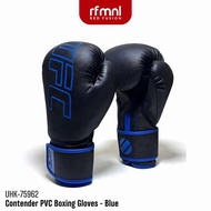 UFC Contender Boxing Gloves -Blue