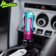 [Car] Manual Shift Knob - "Ice Cream" Gear Shift Knob Universal Car Shift Knob jdm car accessories