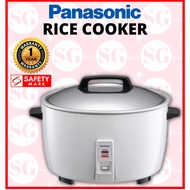Panasonic SR-GA721 7.2L Conventional Rice Cooker