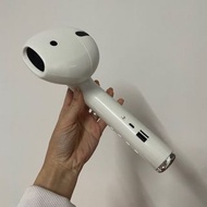 AirPods造型音響（用安卓充電器）