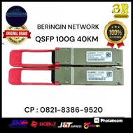 Qsfp 100G 40Km Huawei Qsfp 100G-40Km-1310Nm-Sm-Qsfp28 R Kualitas Terjamin