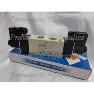 Vcju- Solenoid Valve Airtac 4V420-15 Airtac Solenoid Valve 1/2"