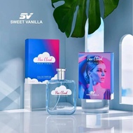 Soft Cloud Perfume For Unisex 100Ml