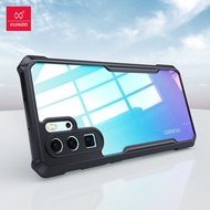 Huawei P30 Pro Case, Xundd Shockproof Case Glass For Huawei P20 P30 P40 P50 Pro Pro+ Case Protective