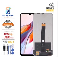 LCD Compatible for Redmi 12C / Redmi 11A / Xiaomi Poco C55 4G Gred Ori High Quality Lcd Touch Screen
