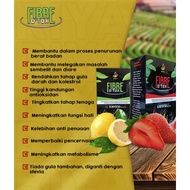 Fiber Detox- Organic and Natural Fibre Detox Drink