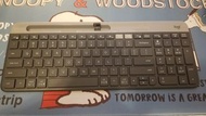 Logi K580 無線藍牙鍵盤