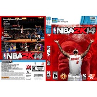 (PC)        NBA 2K14