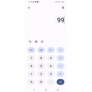 99 Yuan Self-Service Store Order Area