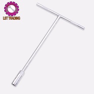 [READY STOCKS] 6MM, 7MM, 8MM,10MM, 12MM DEEP SOCKET T WRENCH / T-WRENCH / SPANNER T / T SOCKET / BOX