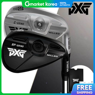 PXG | Pxg Wedge Sugar Daddy 3 Chrome Black 50 52 54 56 58 60 Authenticity Guaranteed New Product Lau