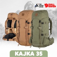 Fjallraven Kajka 35 35 Liter Hiking Bag