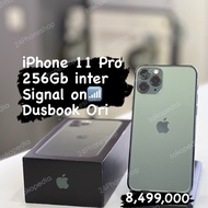 iphone 11 pro 256gb inter second