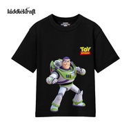 KiddieCraft - Children's T-shirts, Distro Cotton Combed Unisex Children's Clothes - Buzz Lightyear T