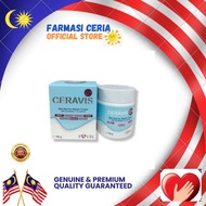 Ceravis C+ Skin Barrier Repair Cream 100g
