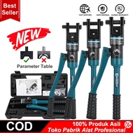 YQK 70 / YQK 300 Crimping Tool Pliers / Hydraulic Crimping Pliers Hydraulic Crimping Tool Cable Tool