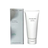 Shiseido Men Face Cleanser 125ml