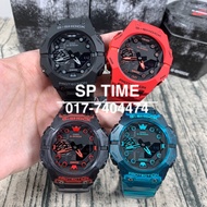CASIO G-SHOCK GA-B001-1ADR / GA-B001-4ADR / GA-B001G-1ADR / GA-B001G-2ADR / GA-B001G / GA-B001