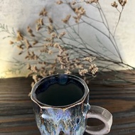 許旭倫- 志野釉咖啡杯