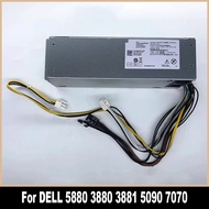 Dell 5880 3880 3881 5090 7070 360W 460W 500W Power Supply H360EGM-00 0VM8KR H460EBM-00 04FEF7 H500EP