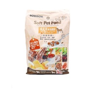 BowWow Dr. Soft Lamb Adult 3kg