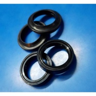 KTNS RA2 - Fork Oil Seal Set / Dust Seal Set / Fork Oil Seal set + Dust Seal Set (4PCS)