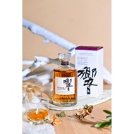 Hibiki Japanese Harmony 700 ml