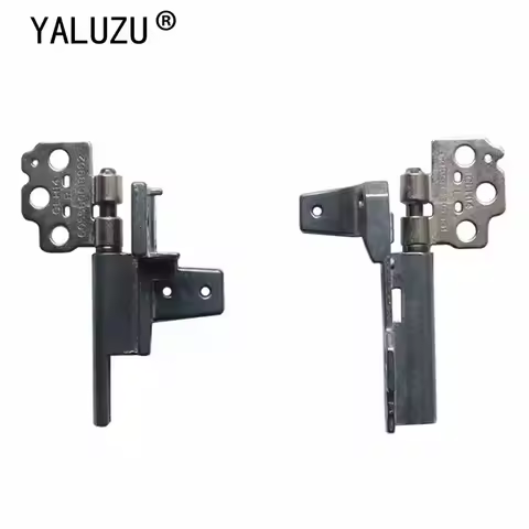 New Laptop LCD Hinge For HP EliteBook 8460P 8460 8470 8470P 8470W 6055B0018901 6055B0018902 Hinges