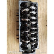 PROTON WIRA/SATRIA CYLINDER  HEAD 12V 1.3/1.5