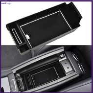 Car Center Armrest Storage Box Tray For Mercedes-Benz EQB 300 2022-2024[mall-sg]